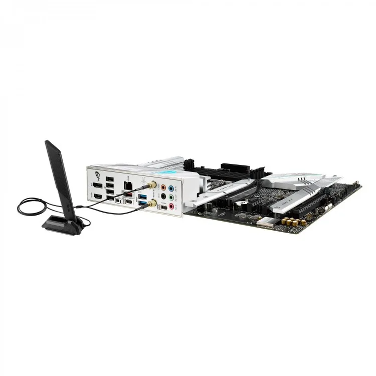 خرید مادربرد Asus ROG Strix B660-A Gaming WIFI - فرم ATX - چیپست اینتل