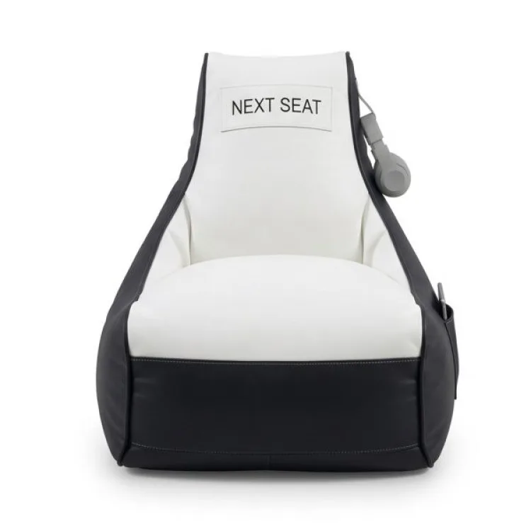 مبل گیمینگ NEXTSEAT APOLLO Black Swan XL