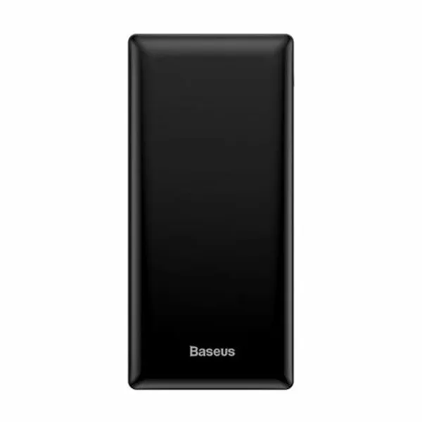 خرید پاور بانک Baseus Mini JA - ظرفیت 30 هزار میلی آمپر ساعت