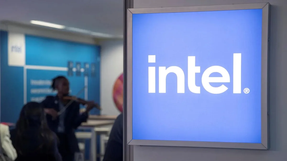 شرکت Intel چگونه قرارداد پلی استیشن 6 را به AMD باخت؟