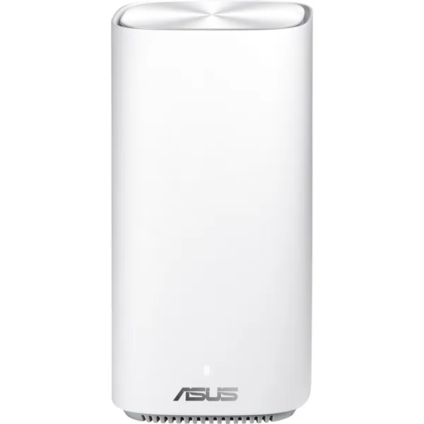 خرید اکسس پوینت Asus ZenWiFi CD6 - سفید