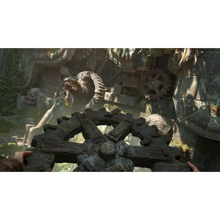 خرید بازی Indiana Jones and the Great Circle برای نینتندو سوییچ 2