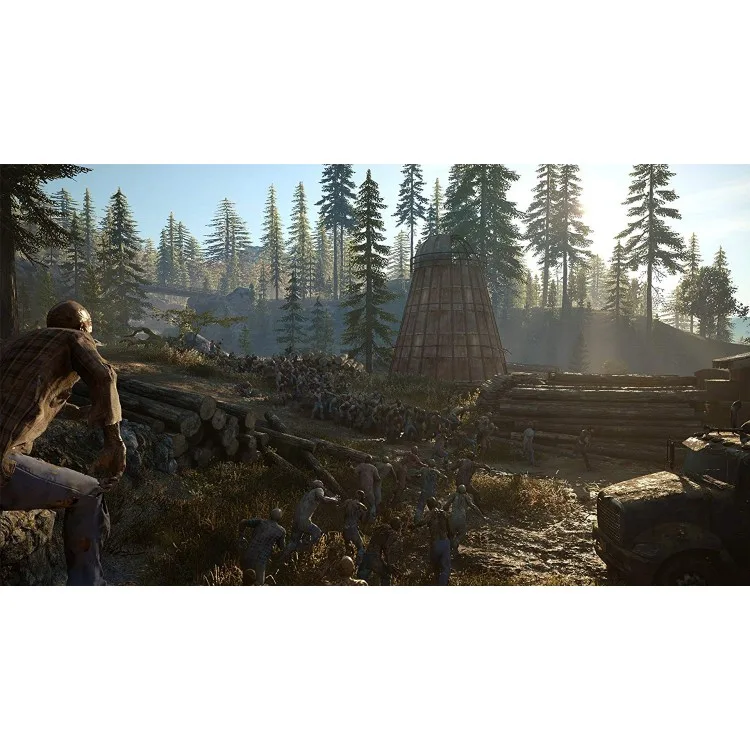 خرید بازی Days Gone - نسخه Collector's Edition