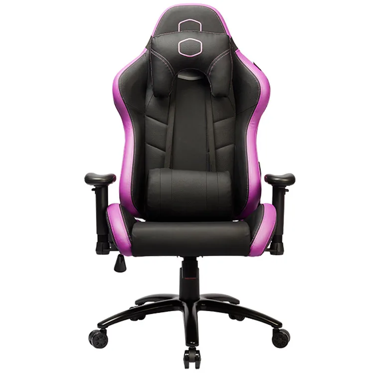 خرید صندلی Cooler Master Caliber R2 - سیاه|صورتی