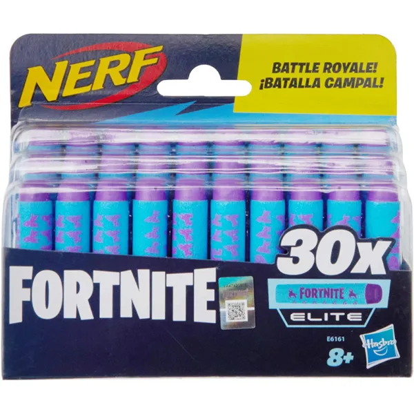 خرید پک 30 تایی دارت NERF Elite 2.0