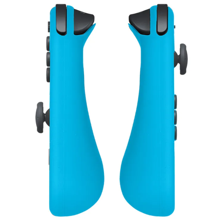 خرید محافظ جوی-کان Joy-Con Gel Guards - آبی