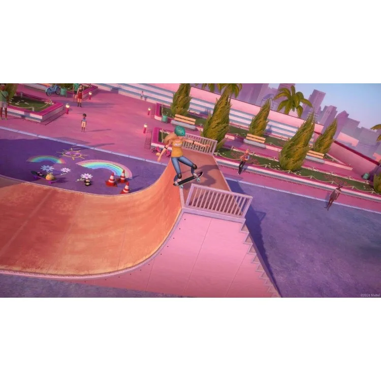 خرید بازی Barbie: Project Friendship برای نینتندو سوییچ