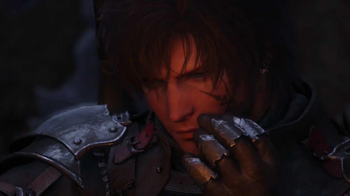 توسعه بخش داستانی بازی Final Fantasy 16 به اتمام رسیده است
