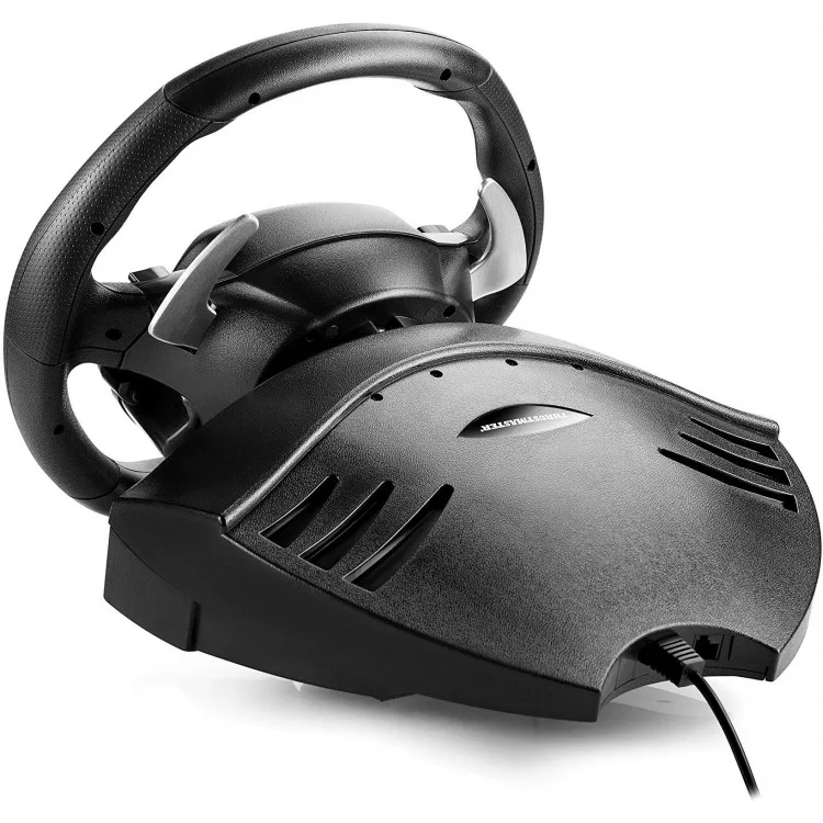 خرید فرمان بازی Thrustmaster T80 نسخه Ferrari 488 GTB Edition - مخصوص پلی استیشن