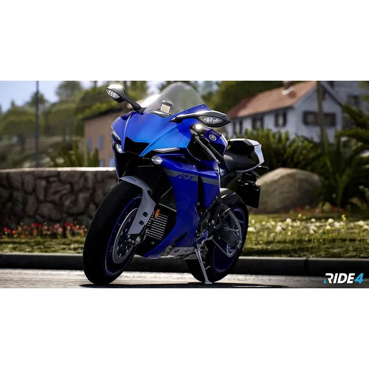 خرید بازی Ride 4 برای PS4