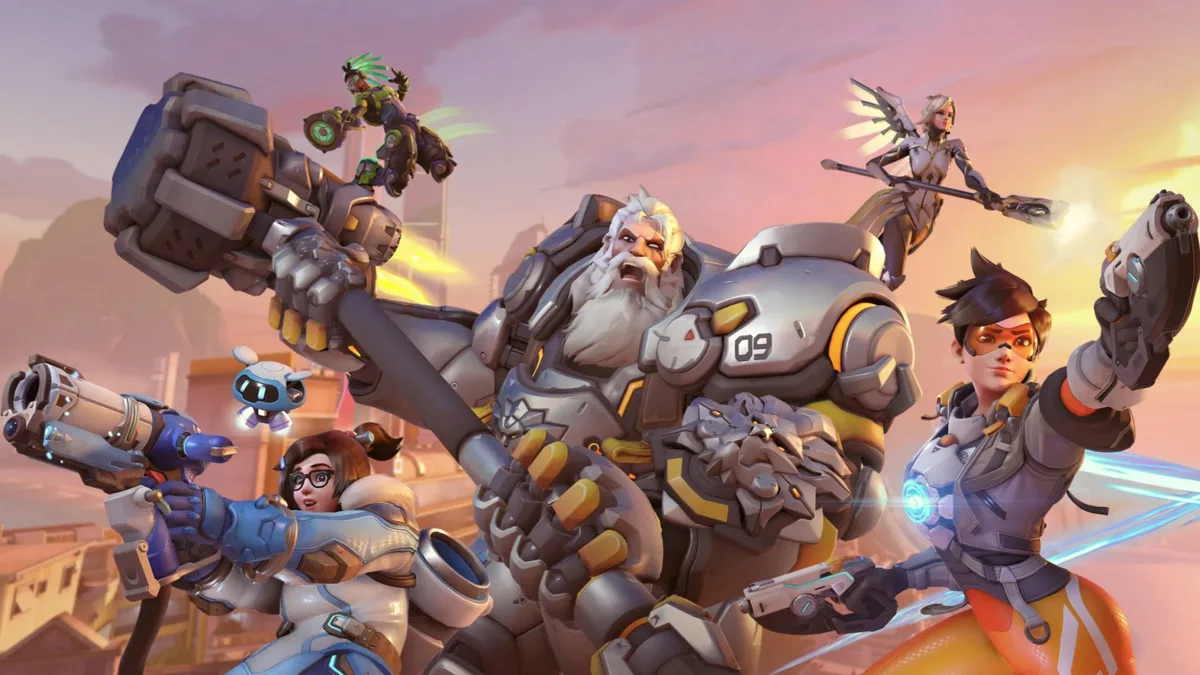 اطلاعات جدیدی در مورد بازی Overwatch 2 منتشر شد