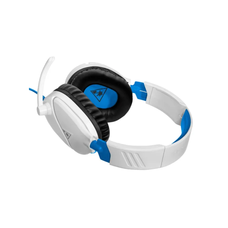 خرید هدست Turtle Beach Recon 70 - مخصوص PS4 - سفید