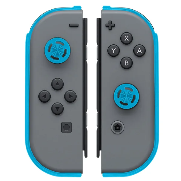 خرید محافظ جوی-کان Joy-Con Armor Guards 2-Pack - آبی