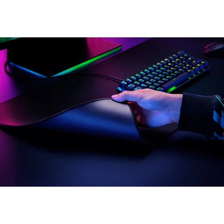 خرید موس پد Razer Strider - لارج