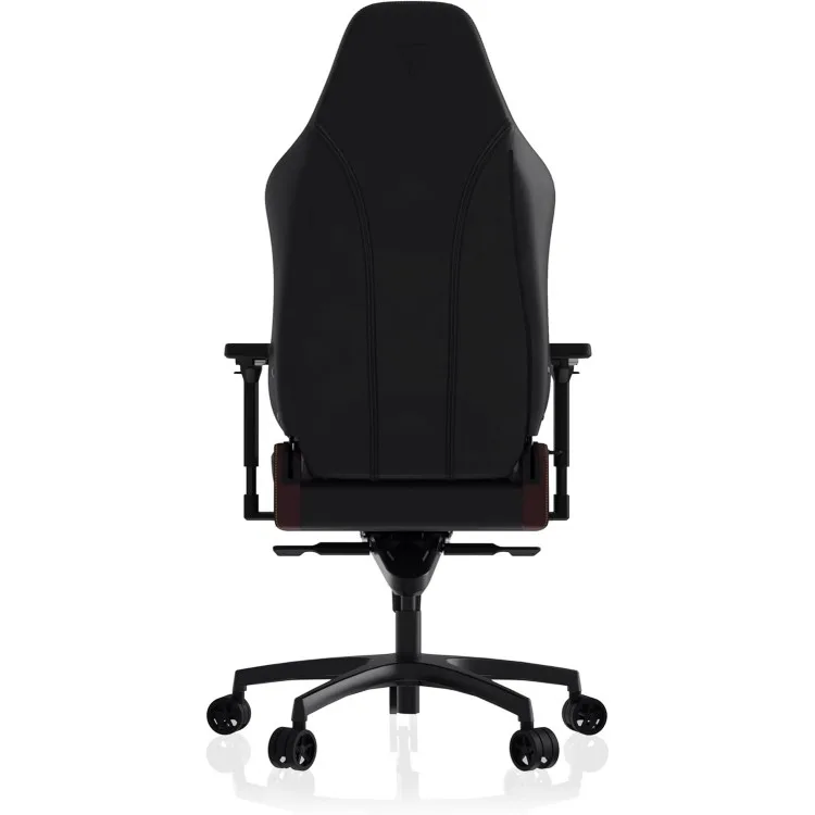 خرید صندلی Vertagear PL6800 - طرح Burgundy Red