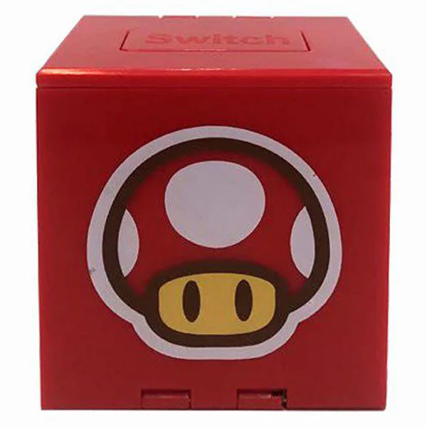 خرید کیس کارتریج نینتندو سوییچ - طرح Super Mario