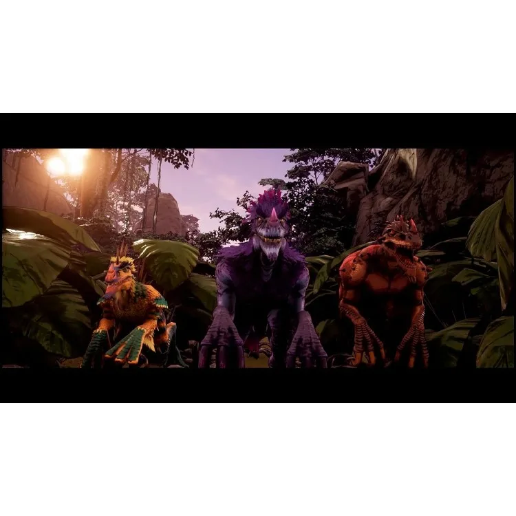 خرید بازی Skull Island: Rise of Kong برای نینتندو سوییچ