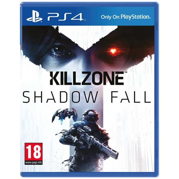 خرید Killzone Shadow Fall - PS4