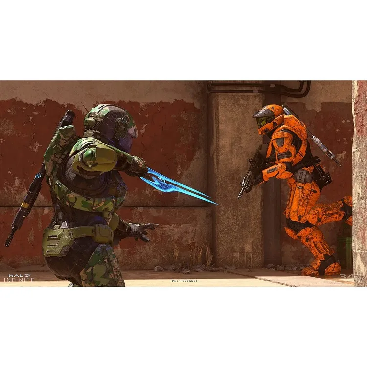 خرید بازی Halo Infinite نسخه استیل بوک برای XBOX