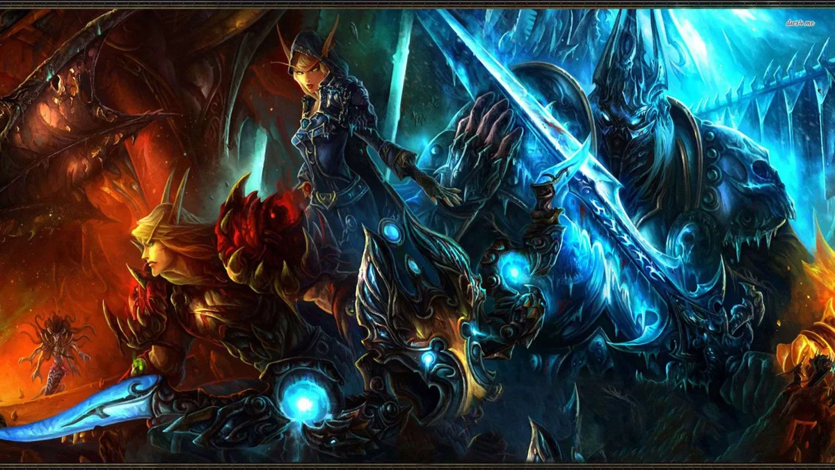 10 بازی MMORPG که هنوز ارزش تجربه کردن دارند