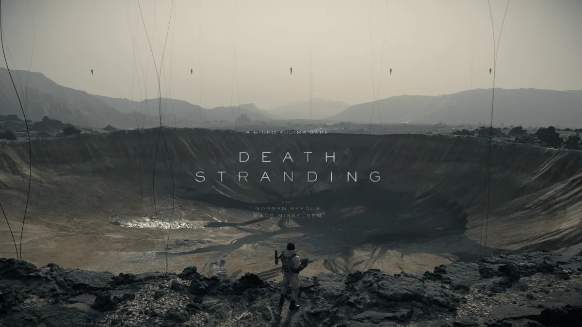شایعه: بازی Death Stranding: Extended Edition آماده عرضه است