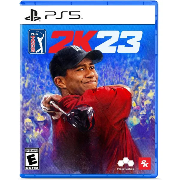خرید بازی PGA Tour 2K23 برای PS5