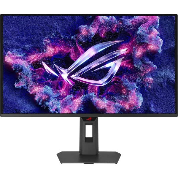 خرید مانیتور 27 اینچ Asus ROG Strix OLED XG27AQDNG - کیفیت 2K
