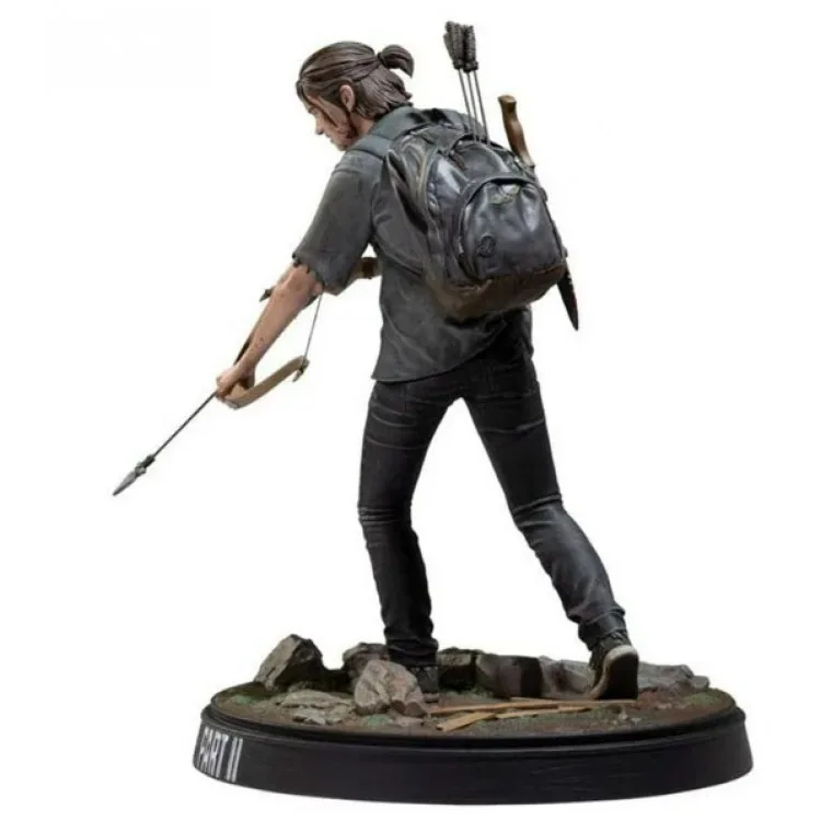 خرید اکشن فیگور الی با تیر و کمان از بازی The Last of Us Part II