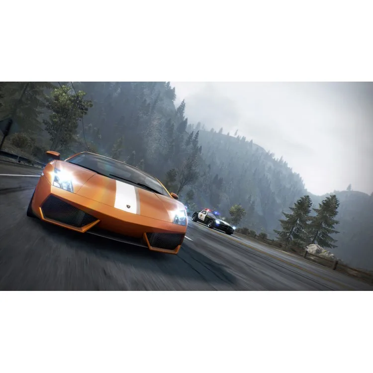 خرید بازی Need for Speed Hot Pursuit Remastered برای نینتندو سوییچ
