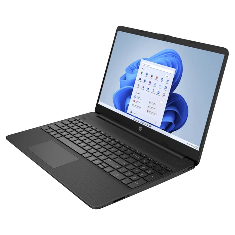 خرید لپ تاپ HP FQ5000NIA-A - نمایشگر HD - حافظه 512GB - رم 8GB - پردازنده Core i3 - کارت گرافیک Intel UHD