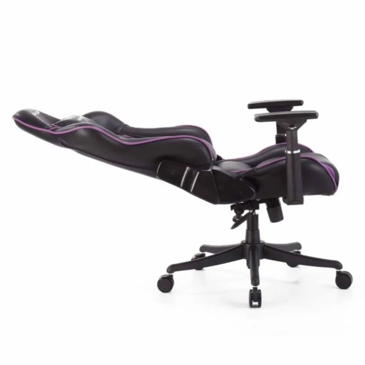 صندلی گیمینگ رنزو Gaming Chair RENZO Purple