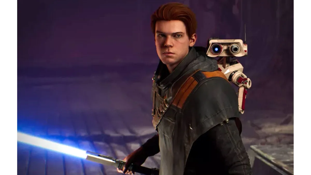 ۱۲ نکته برای شروع بازی Star Wars Jedi: Fallen Order
