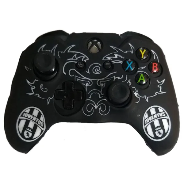 خرید Xbox One Controller cover - Juventus - Code 93
