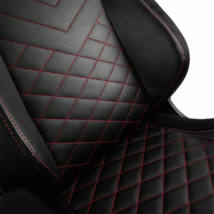 خرید صندلی گیمینگ Noblechairs EPIC - مشکی/قرمز