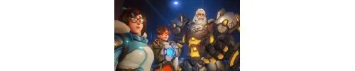بخش داستانی بازی Overwatch 2 طبق برنامه قبلی منتشر میشود