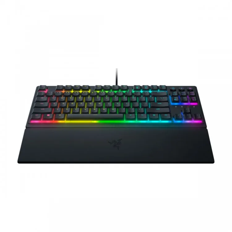 خرید کیبورد Razer Ornata v3 Tenkeyless - سوییچ ترکیبی