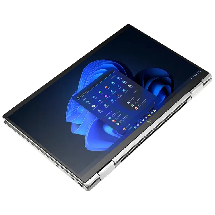خرید لپ تاپ HP X360 1030 G8-A - نمایشگر FHD - حافظه 512GB - رم 16GB - پردازنده Core i7 - کارت گرافیک Intel IRIS