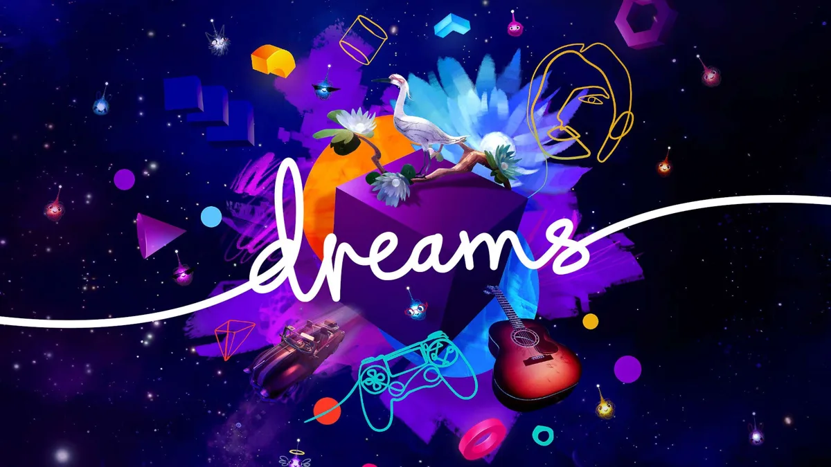 آیا استودیوی سازنده بازی Dreams تعطیل میشود؟