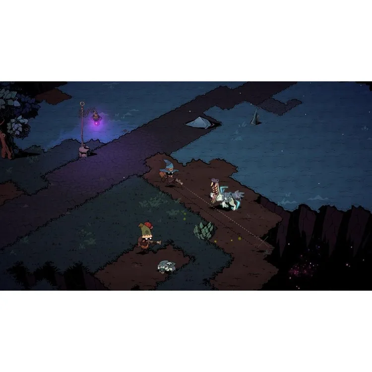 خرید بازی Wizard with a Gun برای PS5