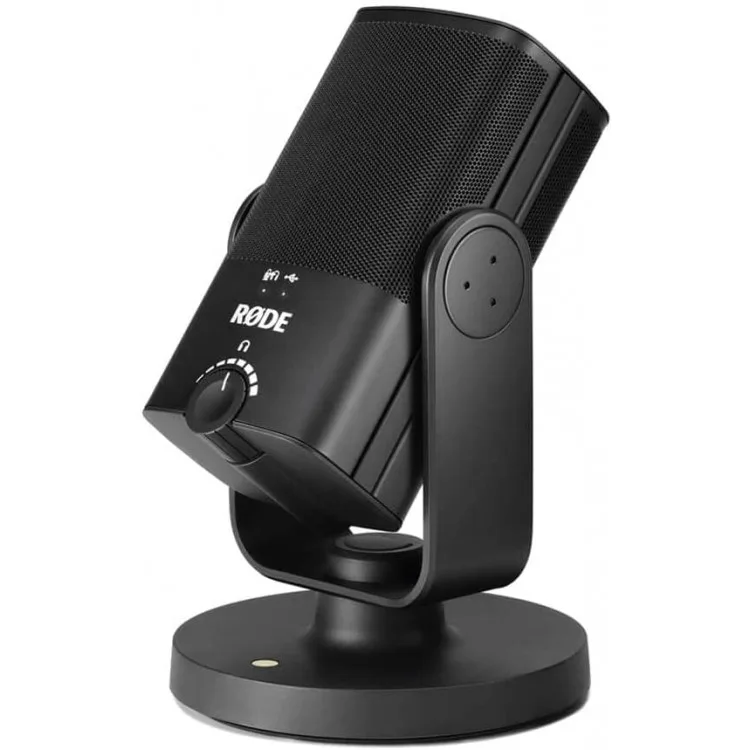 خرید میکروفون Rode NT-USB Mini