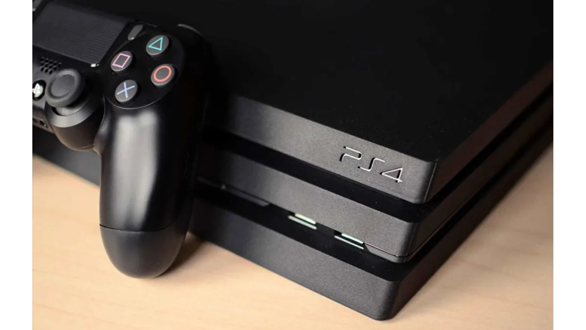 راهنمای خرید PS4 دست دوم و کارکرده