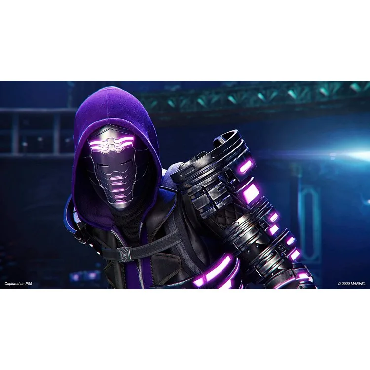 Spider-Man: Miles Morales - PS5 کارکرده