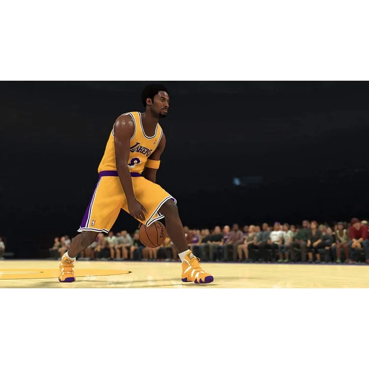 خرید بازی NBA 2K21 برای نینتندو سوییچ