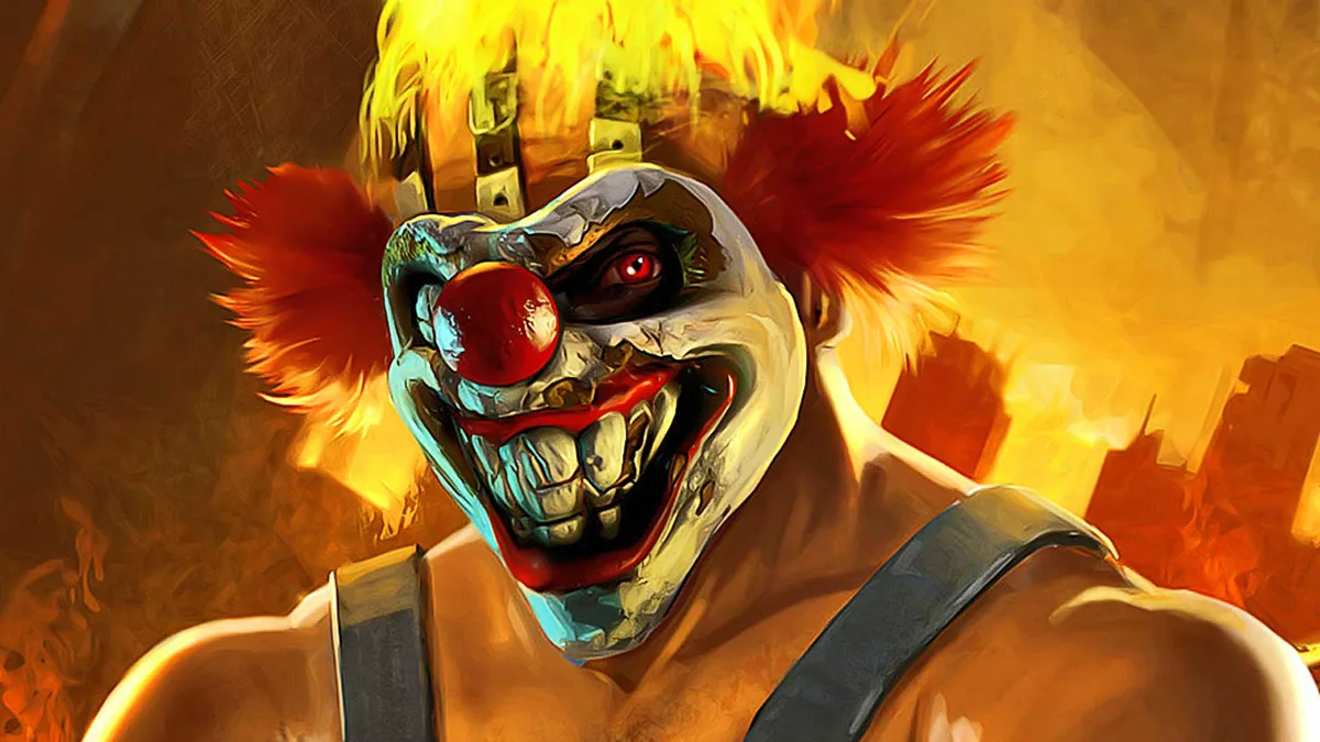 سریالی بر اساس بازی Twisted Metal در دست ساخت است