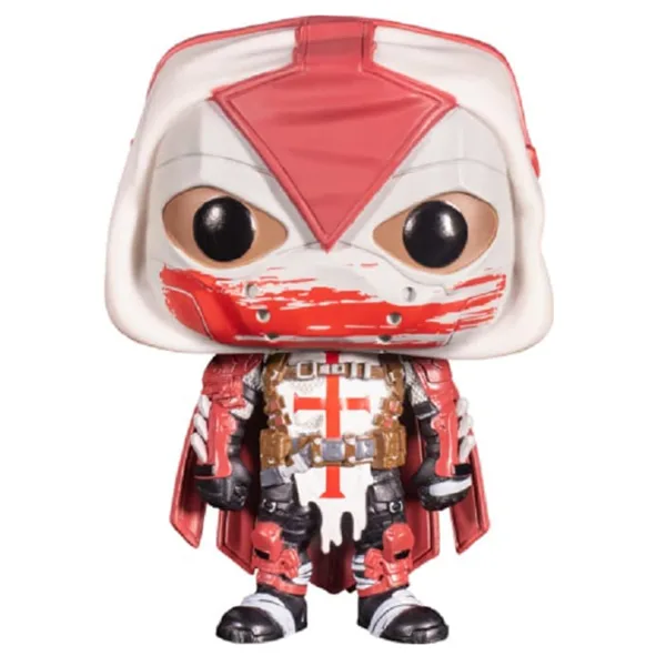 خرید عروسک POP! - شخصیت Azrael Batman از بازی Batman: Arkham Knight نسخه ویژه