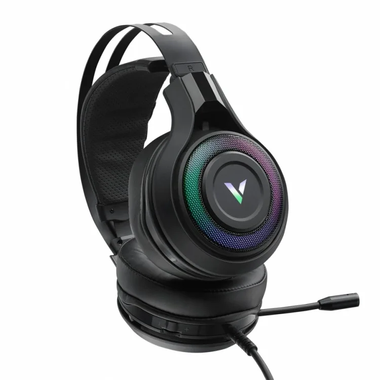 خرید هدست گیمینگ Rapoo VH520
