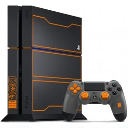 خرید کیف ضدضربه PS4 Pro - کد T1