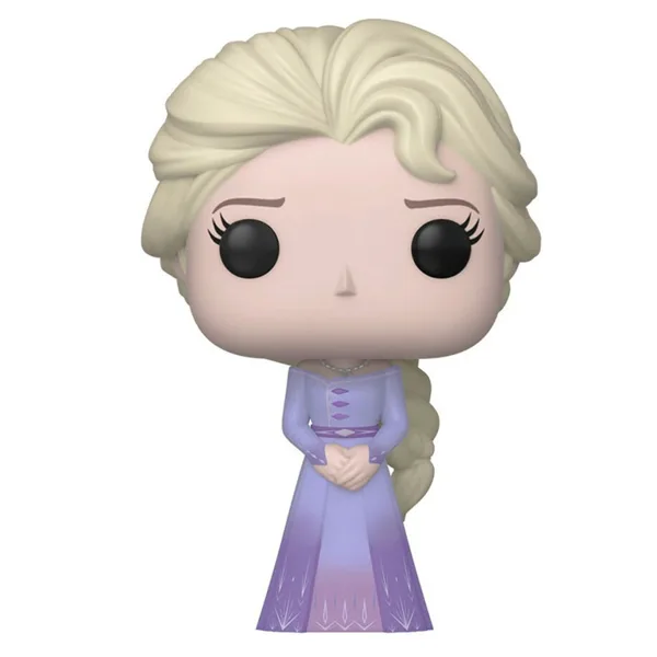 خرید عروسک POP! - شخصیت فانکو Elsa از فیلم Frozen 2