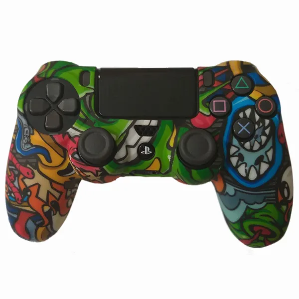 روکش کنترلر Dualshock 4