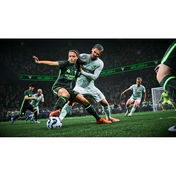 خرید بازی FC 25 برای PS4